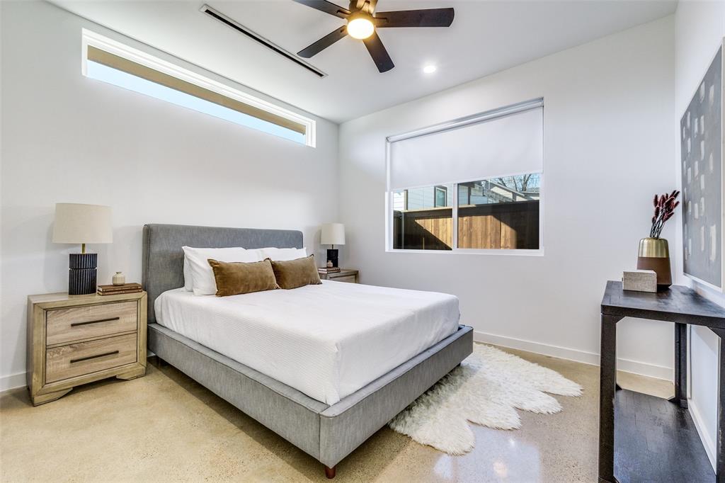 Trinity Heights - Residential