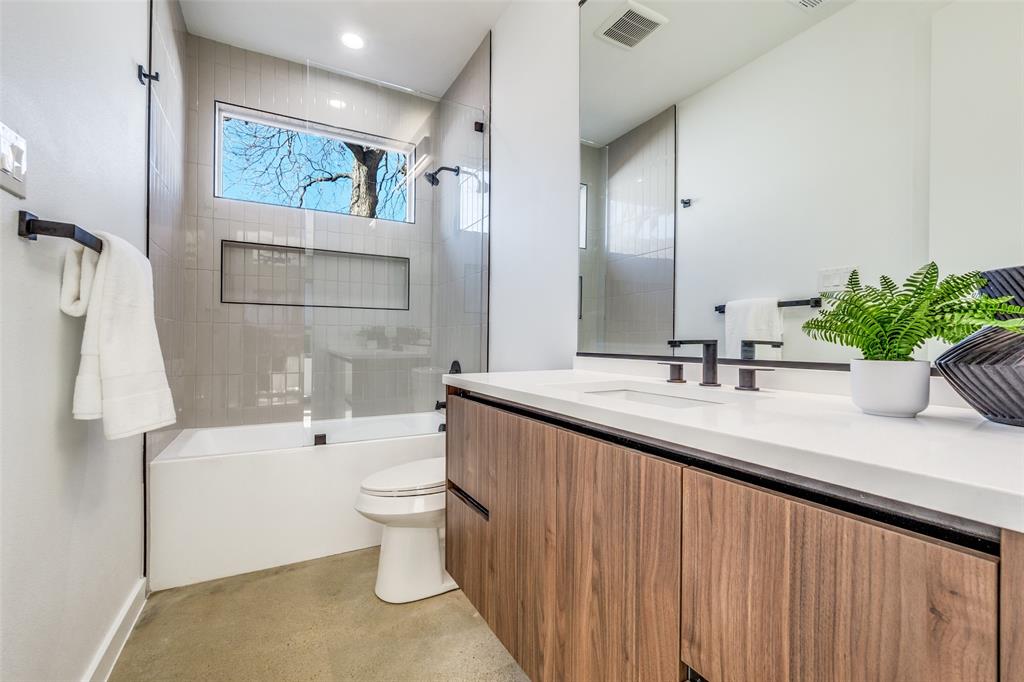 Trinity Heights - Residential