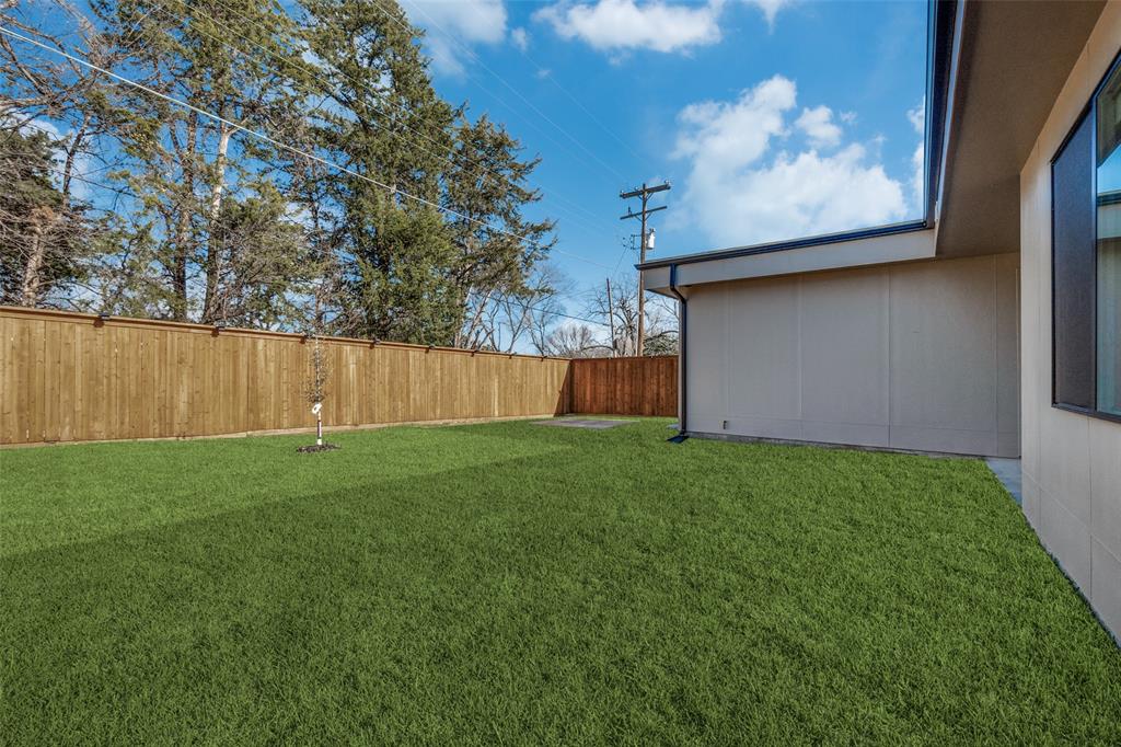 Trinity Heights - Residential