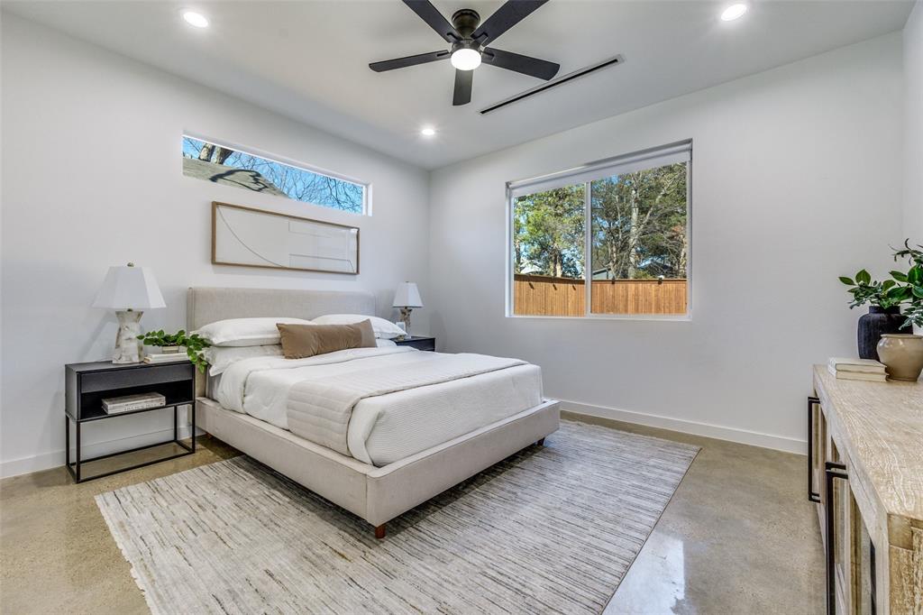 Trinity Heights - Residential