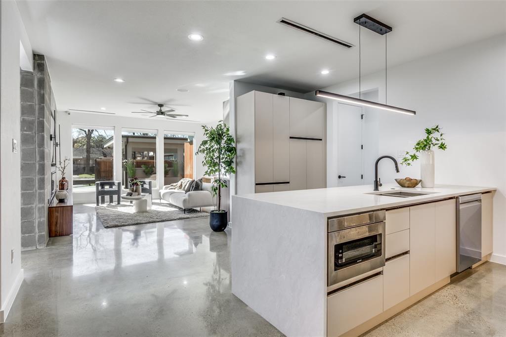 Trinity Heights - Residential