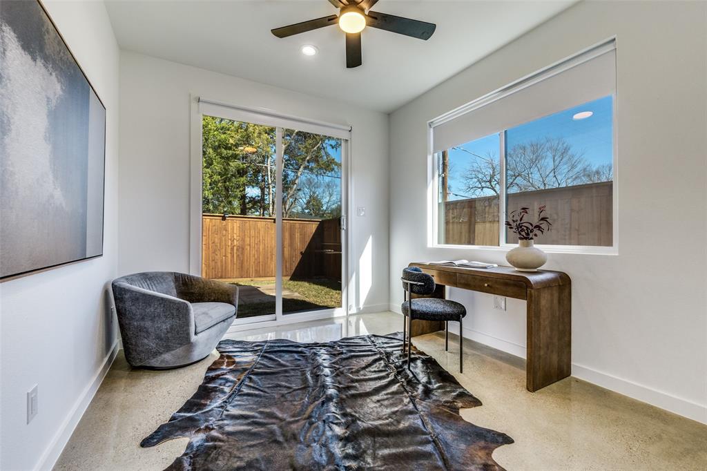 Trinity Heights - Residential