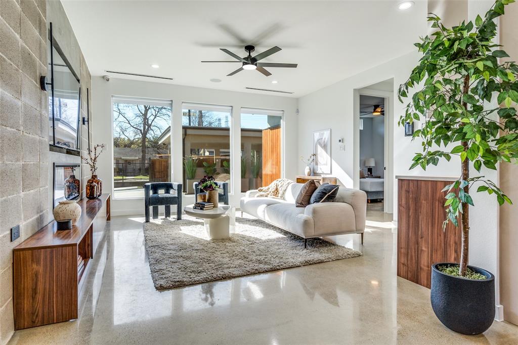 Trinity Heights - Residential