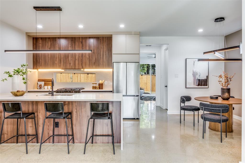 Trinity Heights - Residential