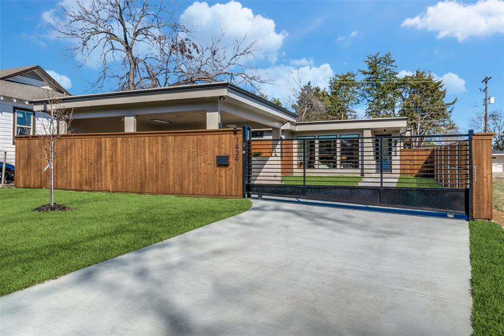 Trinity Heights - Residential