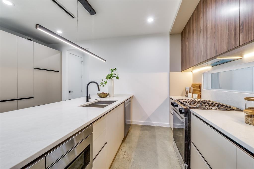 Trinity Heights - Residential