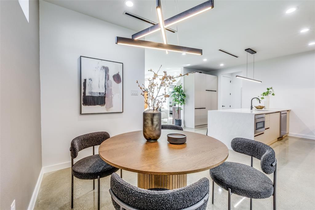 Trinity Heights - Residential