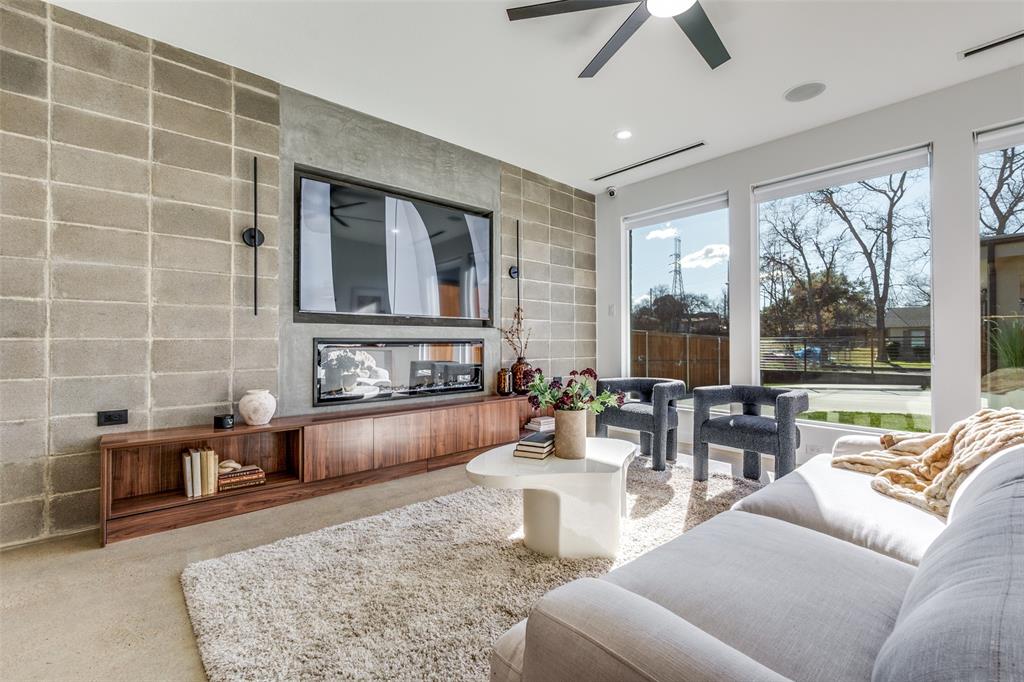 Trinity Heights - Residential