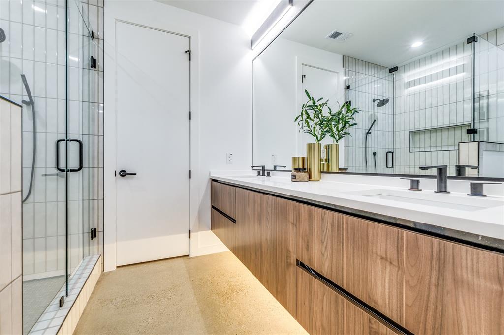 Trinity Heights - Residential