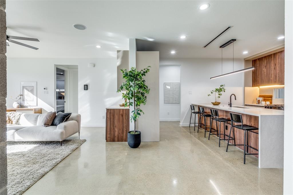 Trinity Heights - Residential