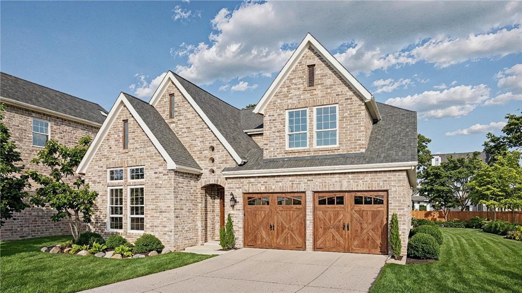 Christie Ranch Phase @E - Residential