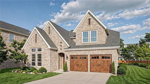 Property photo of 2652 Old Hawkins Lane, Frisco, TX 75033