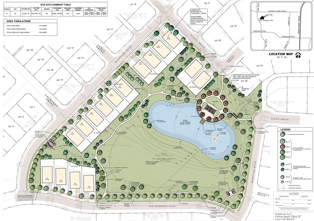 2652 Old Hawkins Lane