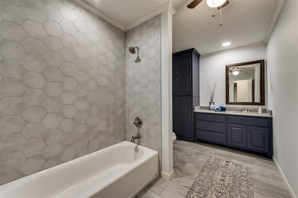 Corsicana - Residential