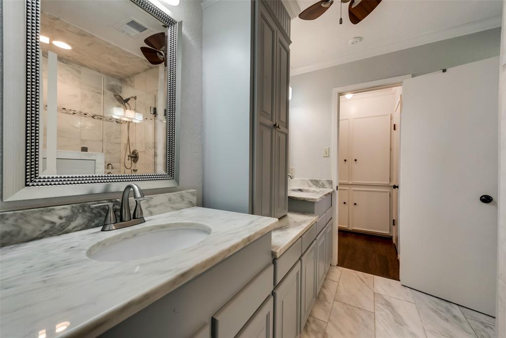 Corsicana - Residential