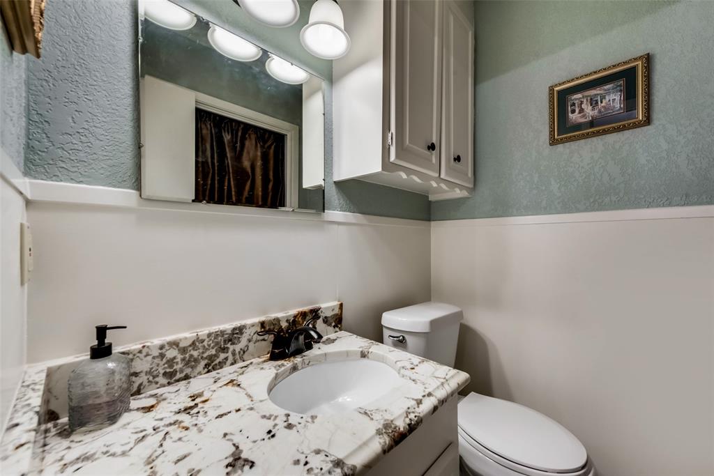 Corsicana - Residential