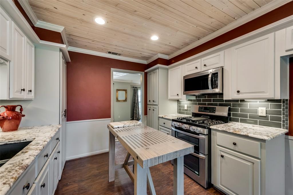 Corsicana - Residential