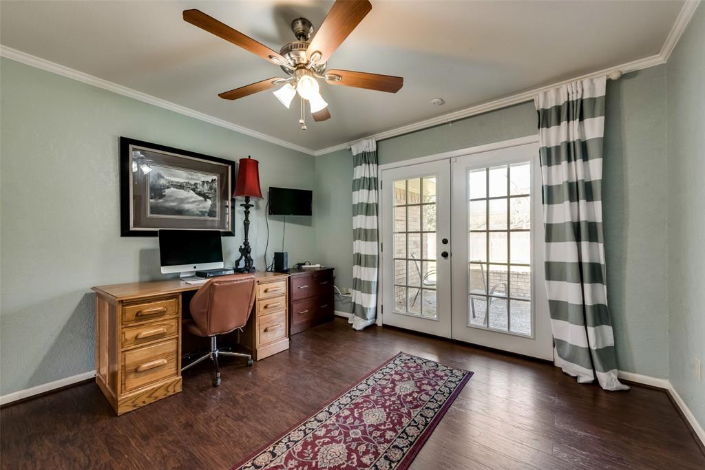 Corsicana - Residential