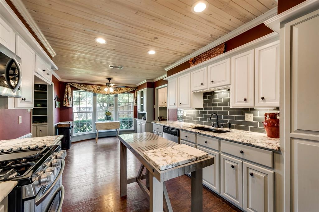 Corsicana - Residential