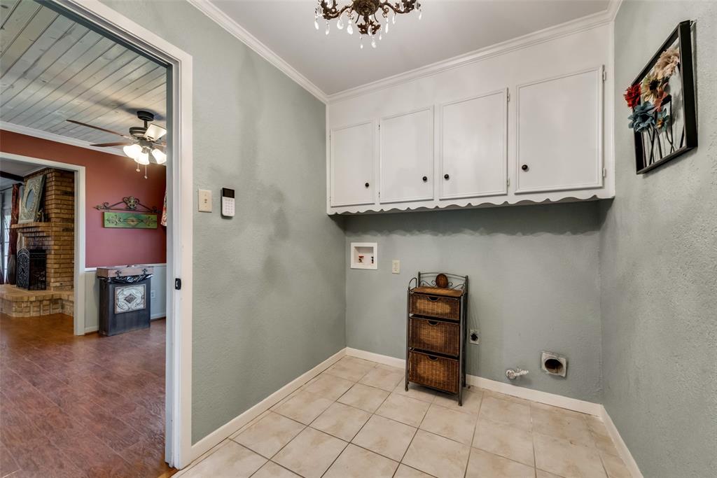 Corsicana - Residential