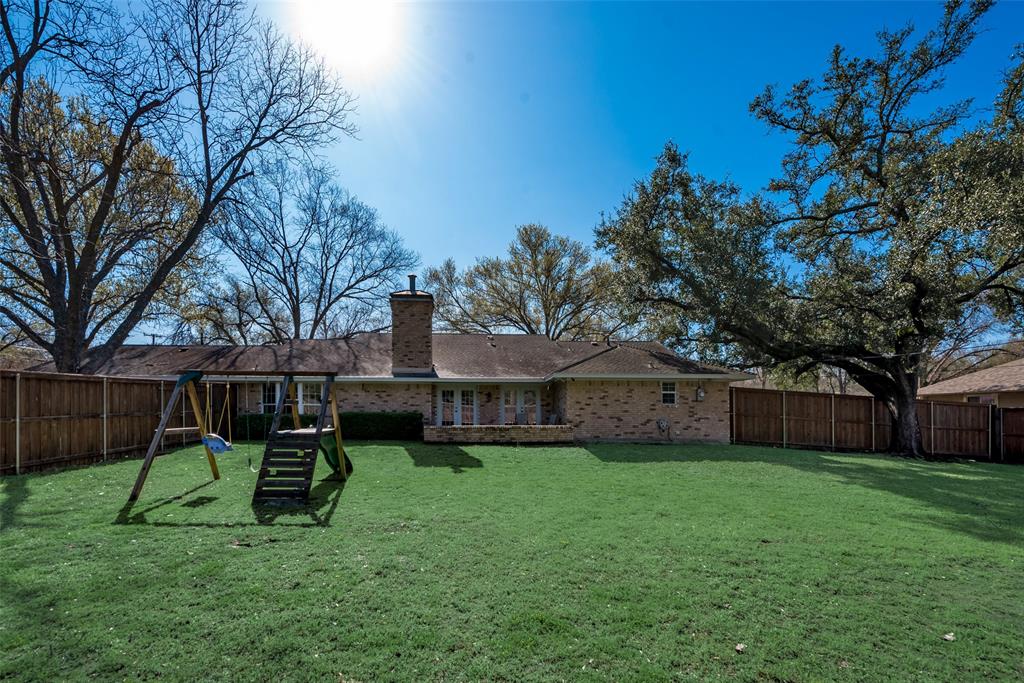 Corsicana - Residential