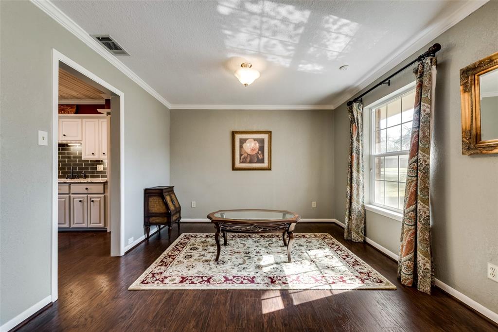 Corsicana - Residential