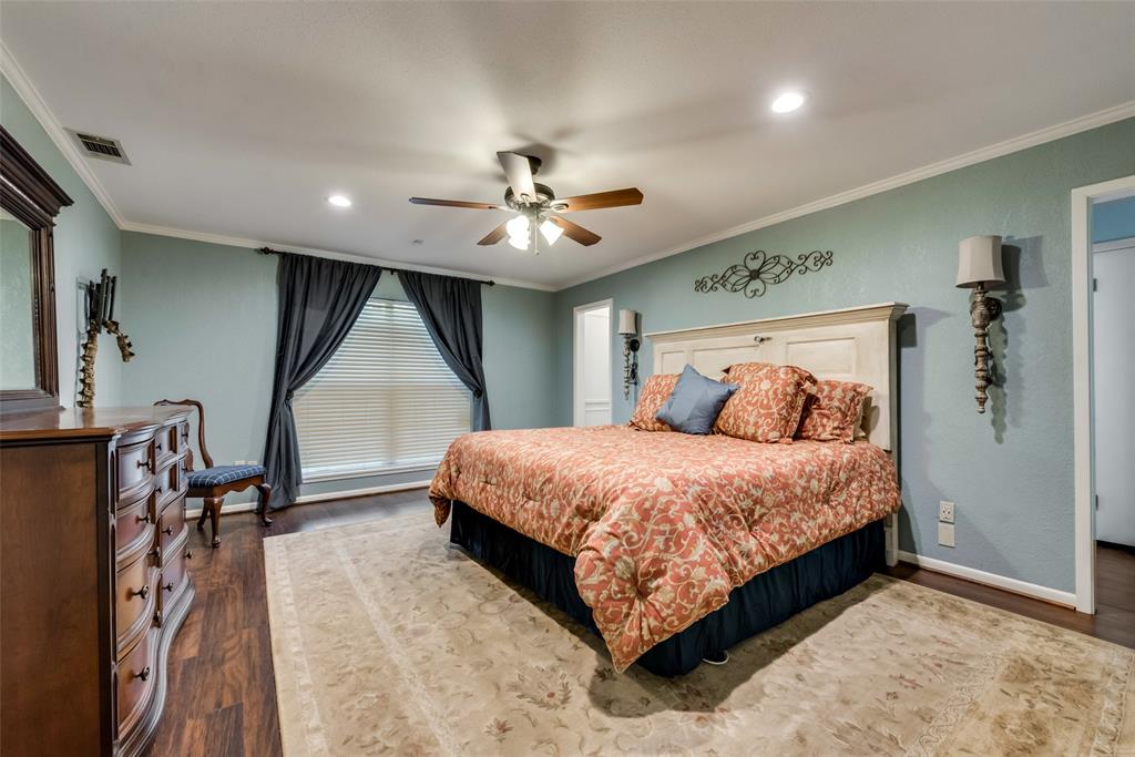 Corsicana - Residential