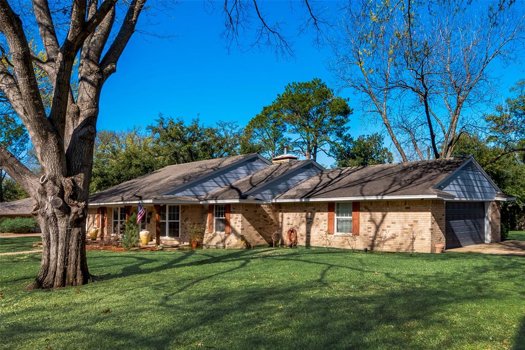 Corsicana - Residential