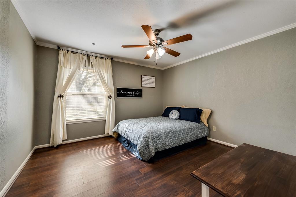 Corsicana - Residential