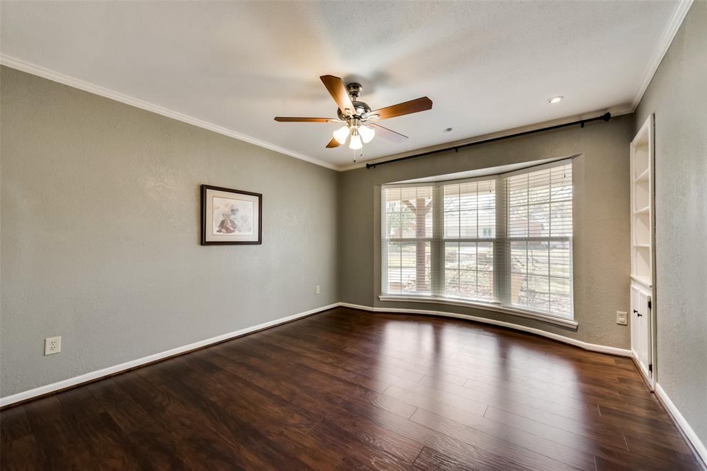Corsicana - Residential
