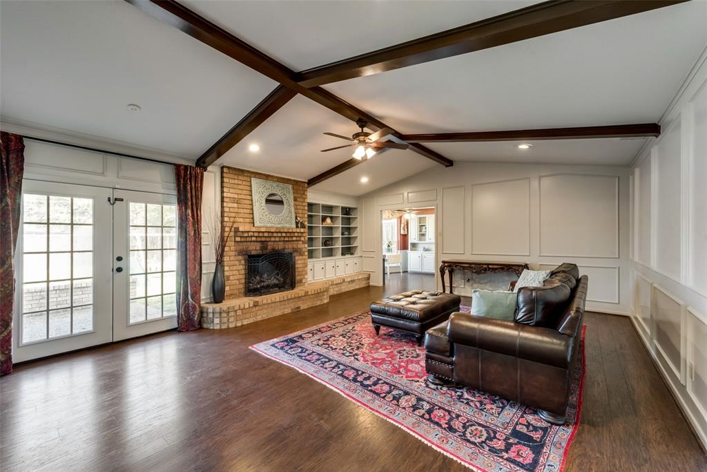 Corsicana - Residential