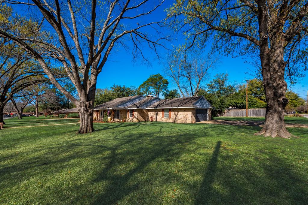 Corsicana - Residential