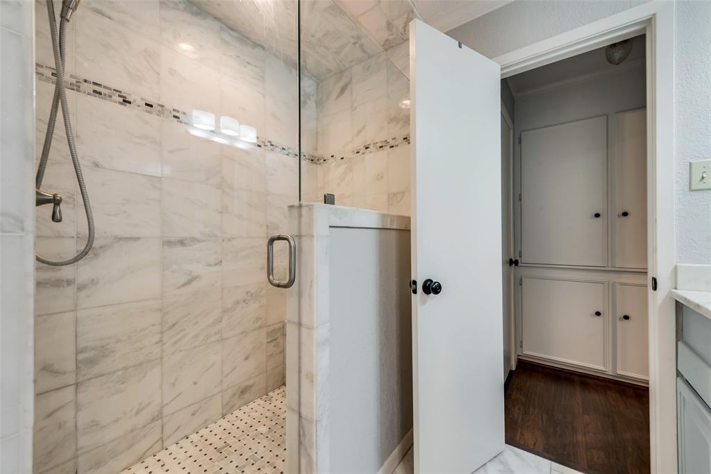 Corsicana - Residential