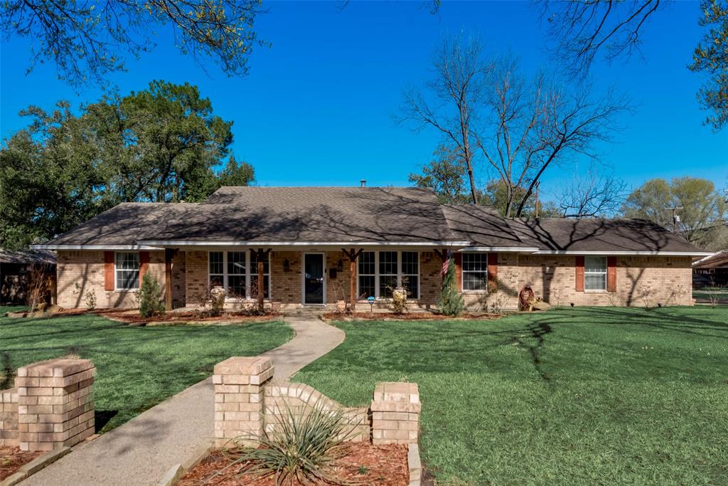 Corsicana - Residential