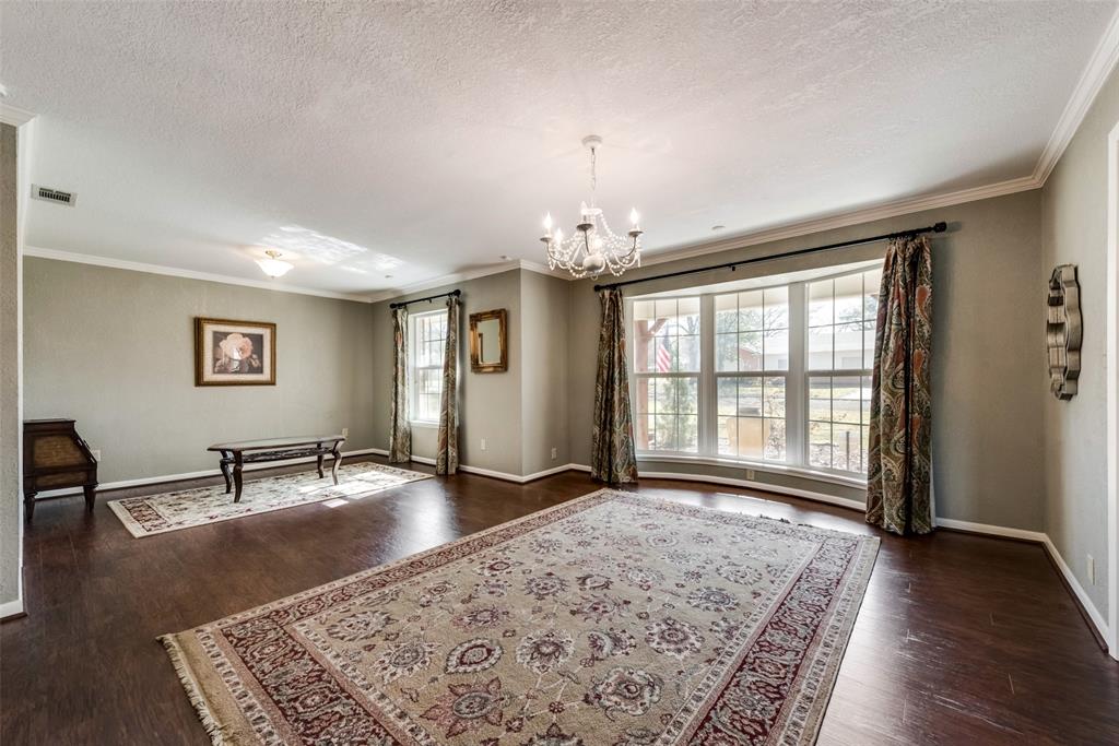 Corsicana - Residential