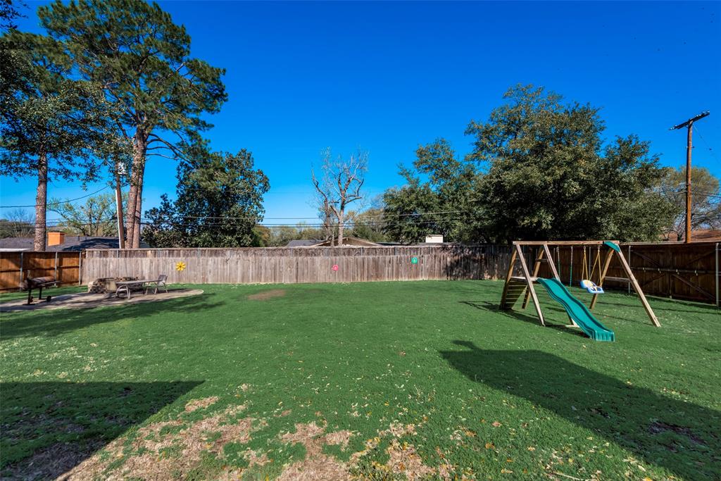 Corsicana - Residential