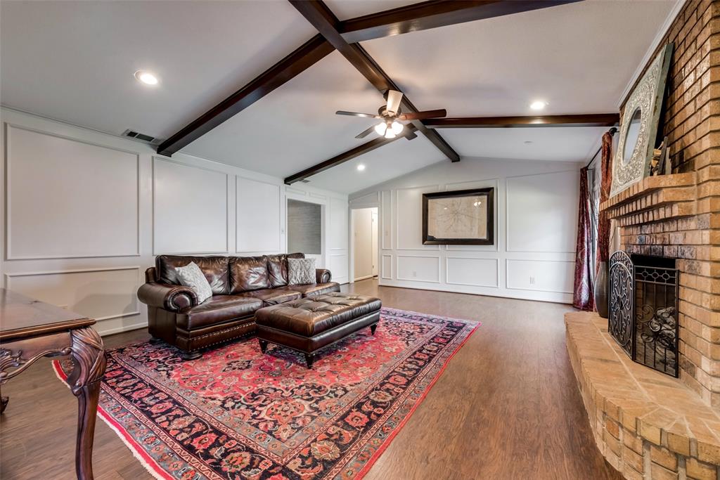 Corsicana - Residential