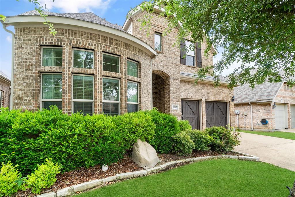 Stone Hollow Add Ph One - Residential