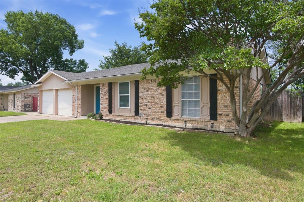 6413 Melinda Court