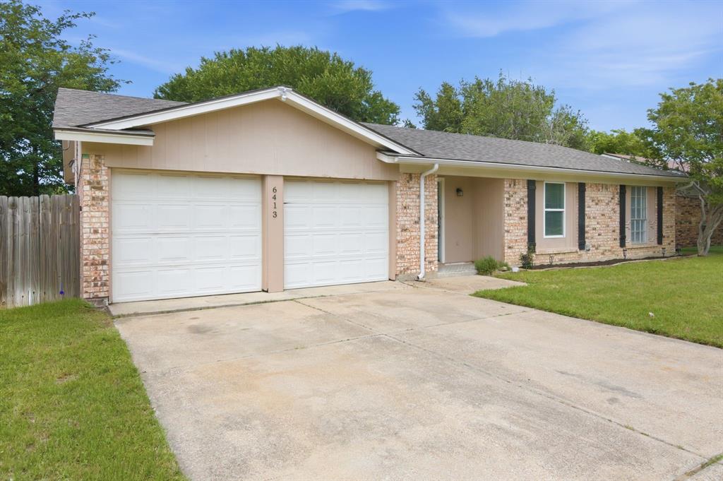 6413 Melinda Court