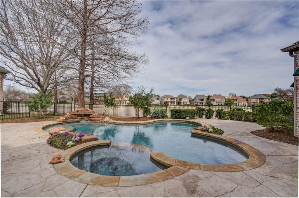 Pebble Brook At Willow Bend - Residential