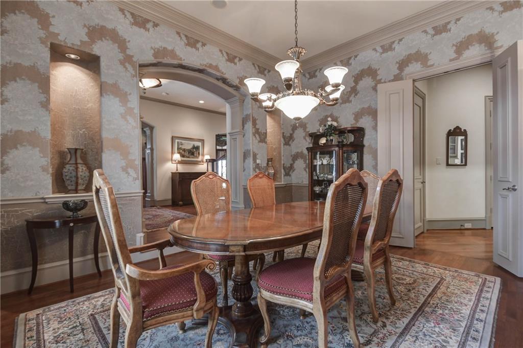 Pebble Brook At Willow Bend - Residential