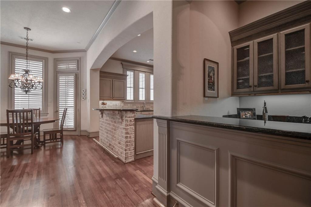 Pebble Brook At Willow Bend - Residential