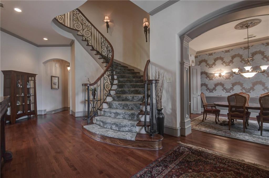 Pebble Brook At Willow Bend - Residential