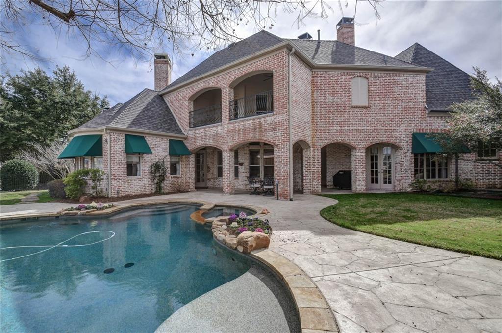 Pebble Brook At Willow Bend - Residential