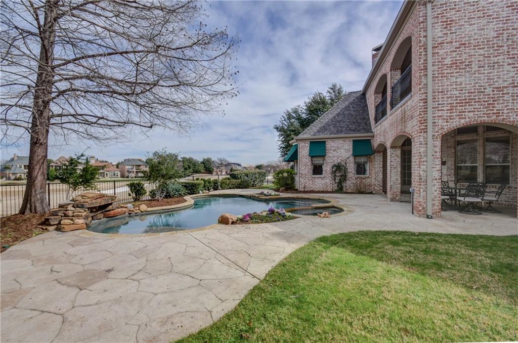 Pebble Brook At Willow Bend - Residential