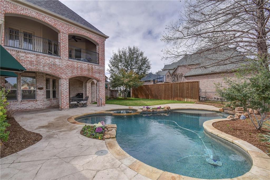 Pebble Brook At Willow Bend - Residential