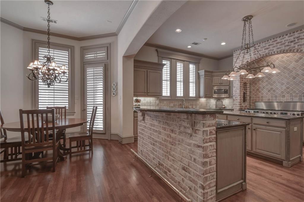 Pebble Brook At Willow Bend - Residential