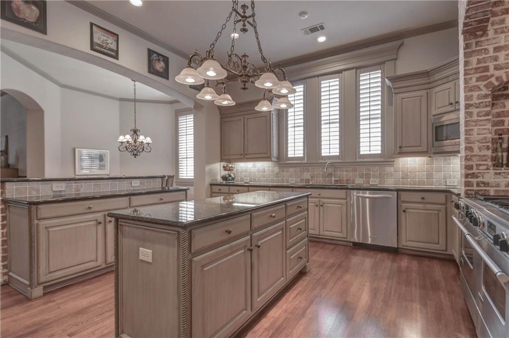 Pebble Brook At Willow Bend - Residential