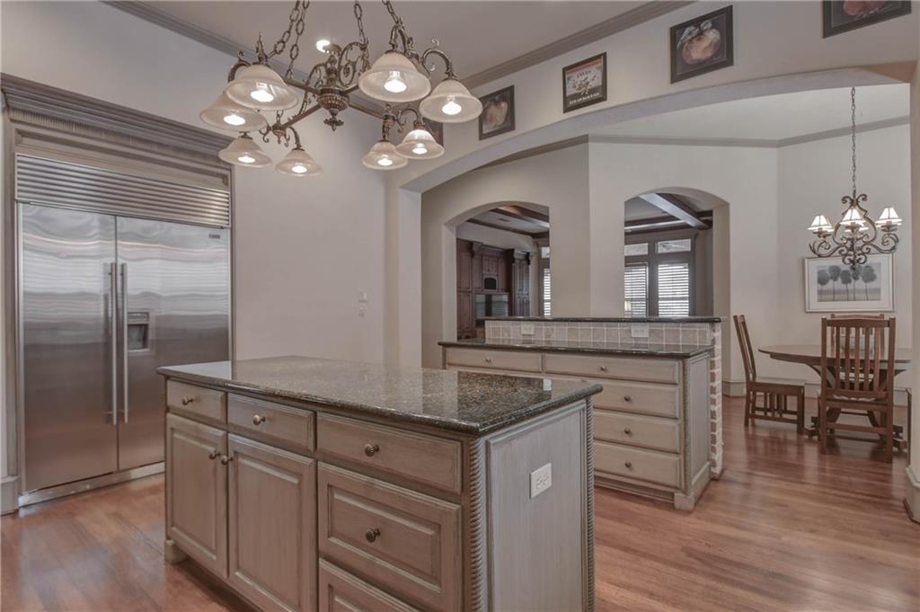 Pebble Brook At Willow Bend - Residential